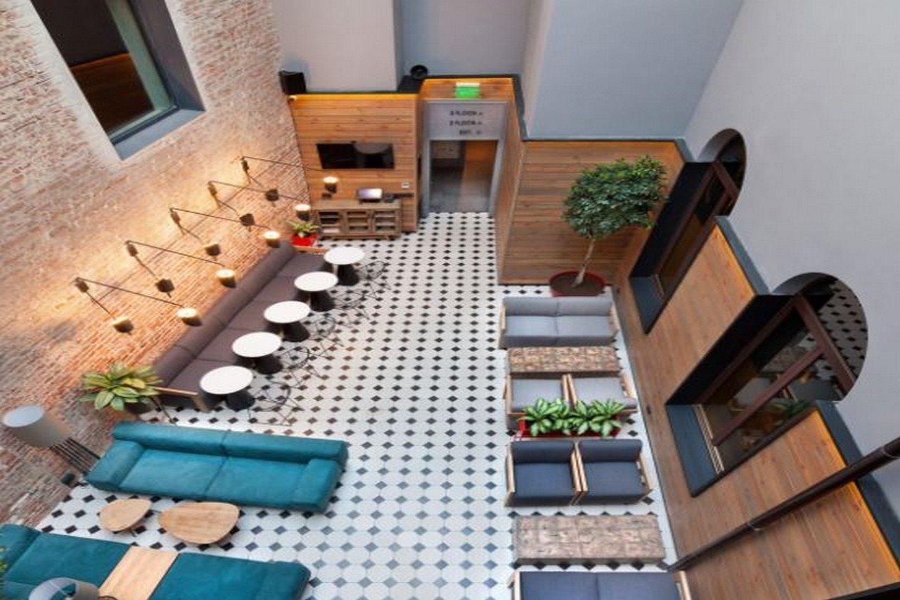 Ferenc Hotel & Restaurant Lviv Exterior photo