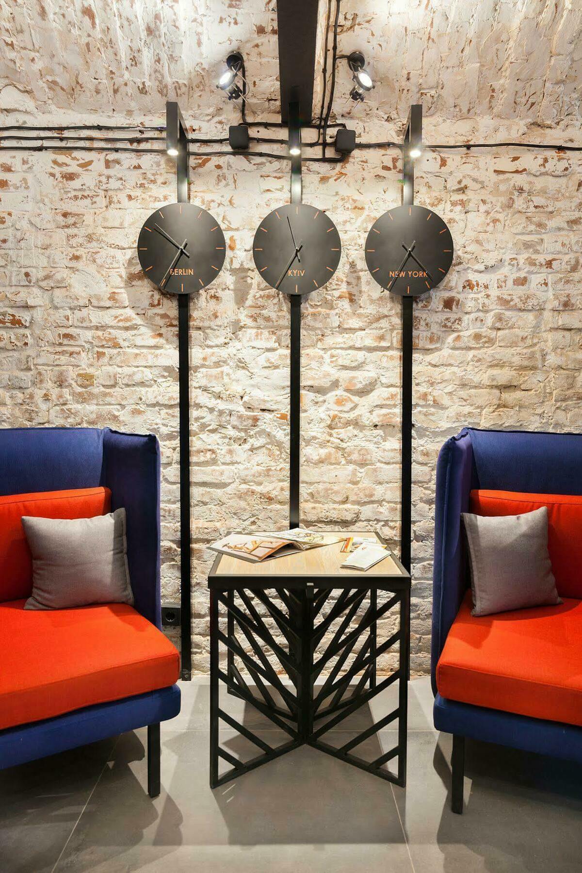 Ferenc Hotel & Restaurant Lviv Exterior photo